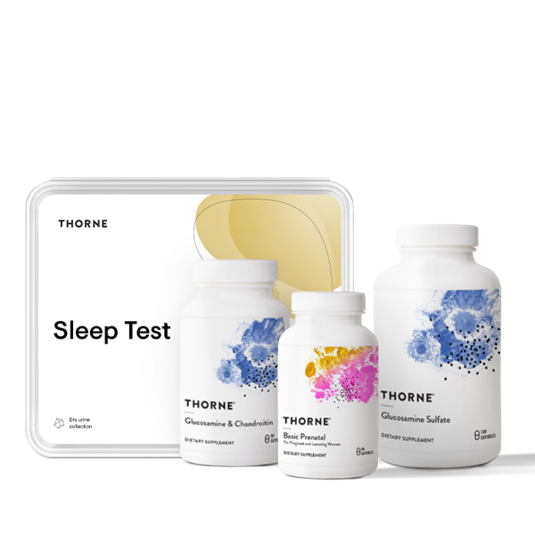 Explore Thorne's HSA & FSA Eligible Products Thorne